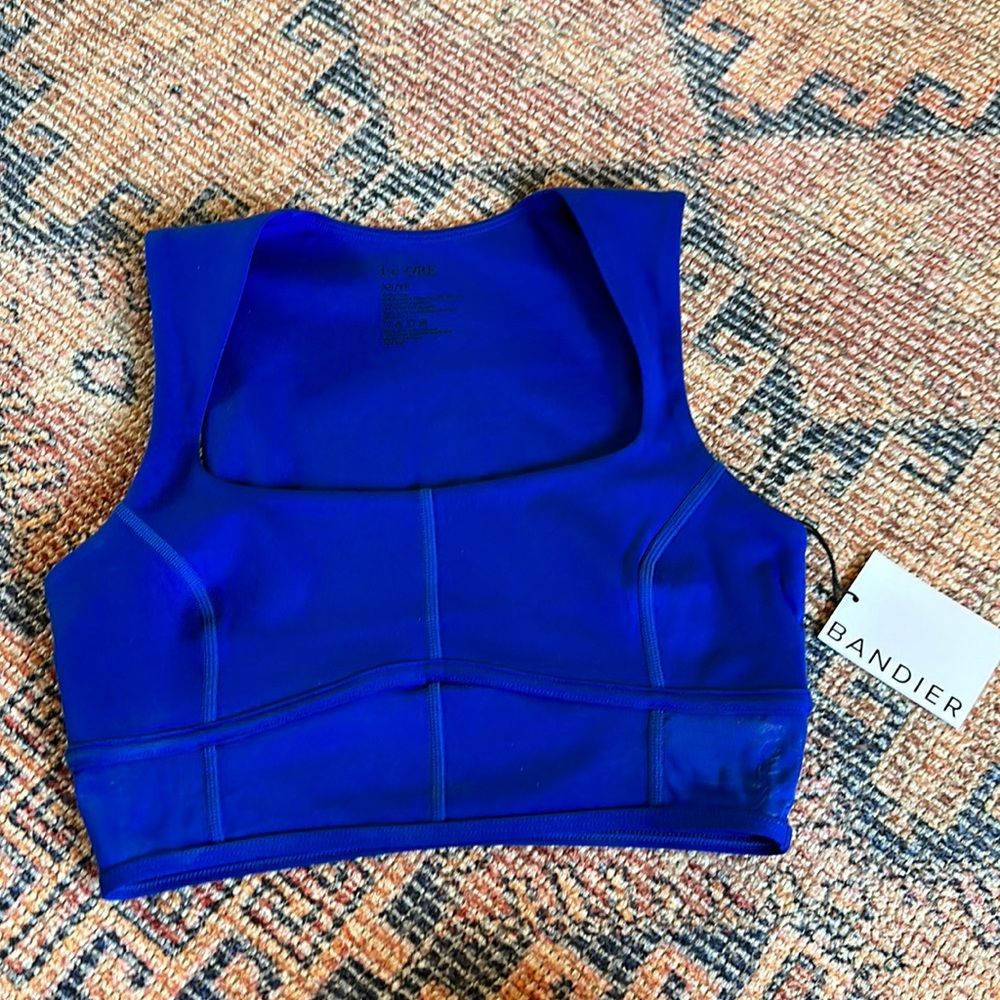 LE ORE  - Andria Bra - *NWT*